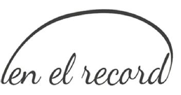 Imagen de EN EL RECORD