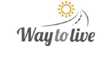 Imagen de WAY TO LIVE