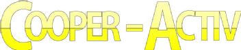 Imagen de COOPER-ACTIV