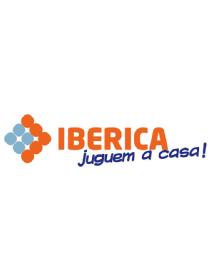 Imagen de IBERICA JUGUEM A CASA!