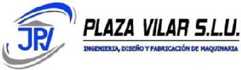 Imagen de JPV PLAZA VILAR S.L.U. INGENIERIA DISEÑO Y FABRICACION DE MAQUINARIA