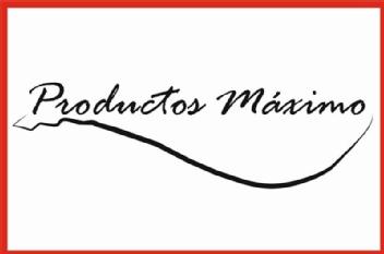 Imagen de PRODUCTOS MAXIMO