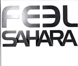Imagen de FEEL SAHARA
