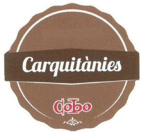 Imagen de CARQUITANIES COBO