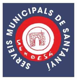 Imagen de SERVEIS MUNICIPALS DE SANTANYI SEMDESA
