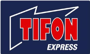 Imagen de TIFON EXPRESS