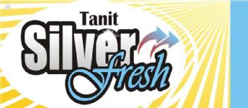 Imagen de TANIT SILVER FRESH