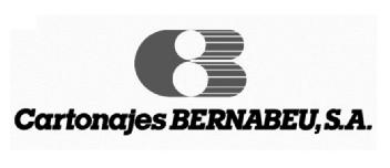 Imagen de CARTONAJES BERNABEU, S.A