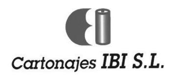Imagen de CARTONAJES IBI, S.L
