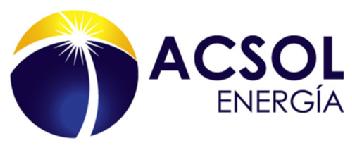 Imagen de ACSOL ENERGIA