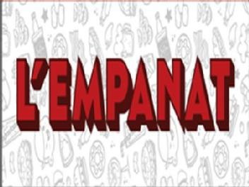 Imagen de L\'EMPANAT