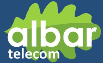 Imagen de ALBAR TELECOM