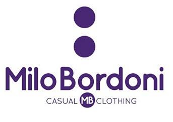 Imagen de MILO BORDONI MB CASUAL CLOTHING