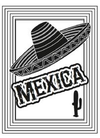 Imagen de MEXICA