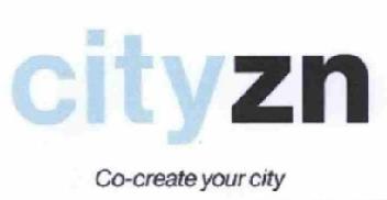 Imagen de CITYZN CO-CREATE YOUR CITY