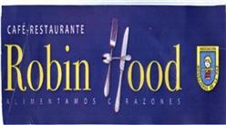Imagen de CAFE RESTAURANTE ROBIN HOOD ALIMENTAMOS CORAZONES ASOCIACION MENSAJEROS DE LA PAZ
