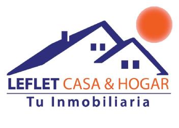 Imagen de LEFLET CASA & HOGAR