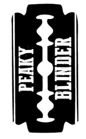 Imagen de PEAKY BLINDER