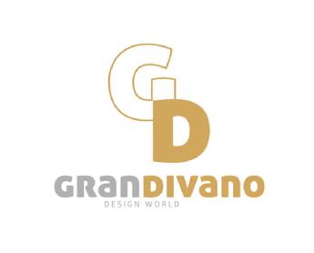 Imagen de GD GRAN DIVANO DESIGN WORLD