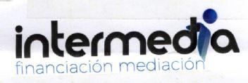 Imagen de INTERMEDIA FINANCIACION MEDIACION