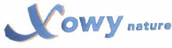 Imagen de XOWY NATURE