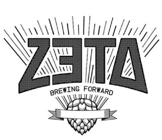 Imagen de ZETA BREWING FORWARD