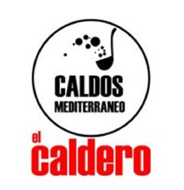 Imagen de CALDOS MEDITERRANEO EL CALDERO