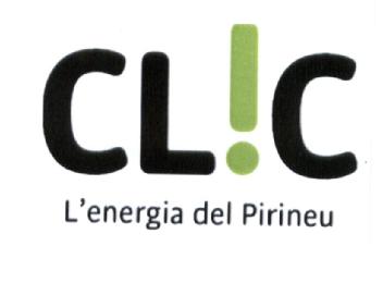 Imagen de CL!C L\'ENERGIA DEL PIRINEU