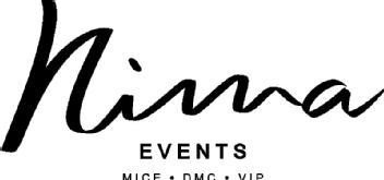 Imagen de NIMA EVENTS MICE DMC VIP