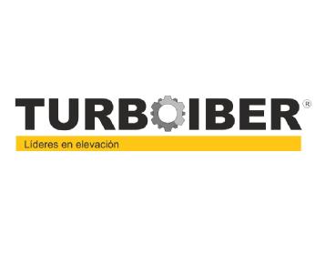 Imagen de TURBOIBER ELEVACION