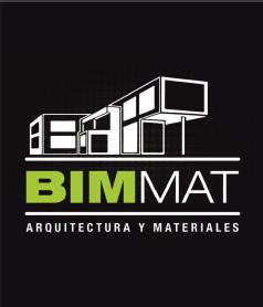 Imagen de BIMMAT ARQUITECTURA Y MATERIALES