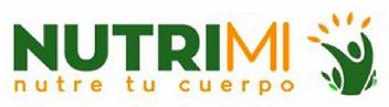 Imagen de NUTRIMI NUTRE TU CUERPO