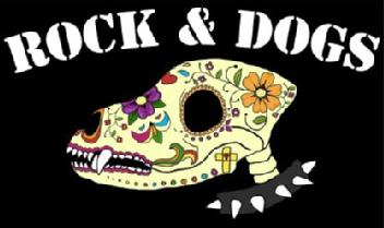 Imagen de ROCK & DOGS