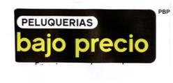 Imagen de PELUQUERIAS BAJO PRECIO PBP