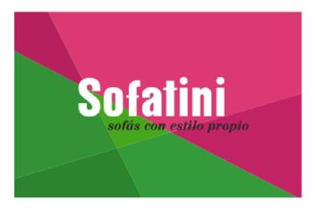 Imagen de SOFATINI, SOFAS CON ESTILO PROPIO