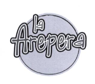Imagen de LA AREPERA