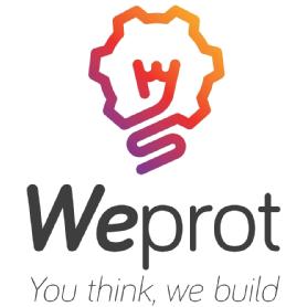 Imagen de WEPROT
