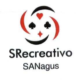 Imagen de SRECREATIVO SANAGUS