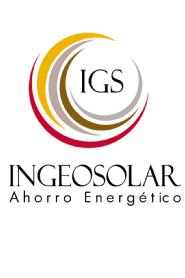 Imagen de INGEOSOLAR AHORRO ENERGETICO