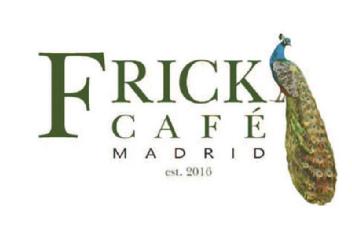 Imagen de FRICK CAFE MADRID EST. 2016