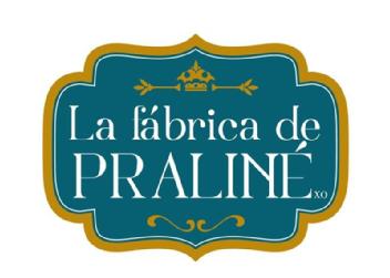Imagen de LA FABRICA DE PRALINE XO