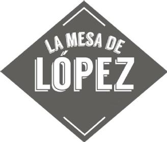 Imagen de LA MESA DE LOPEZ