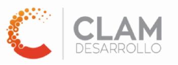 Imagen de CLAM DESARROLLO
