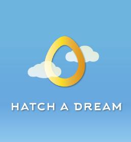 Imagen de HATCH A DREAM