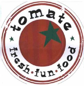 Imagen de TOMATE FRESH FUN FOOD