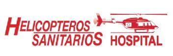 Imagen de HELICOPTEROS SANITARIOS HOSPITAL