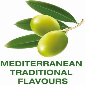 Imagen de MEDITERRANEAN TRADITIONAL FLAVOURS