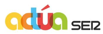Imagen de ACTUA SER
