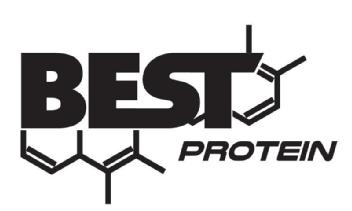 Imagen de BEST PROTEIN