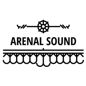 Imagen de ARENAL SOUND